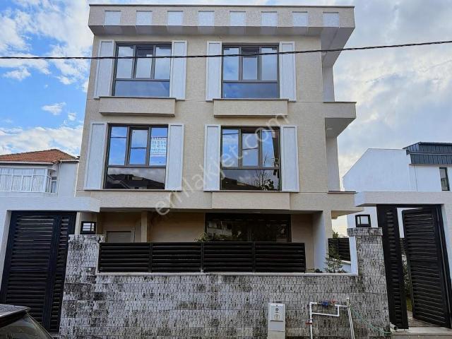 Silivri, İstanbul içerisinde satılık Villa