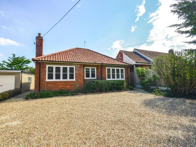 House for rent in Comers, Norfolk