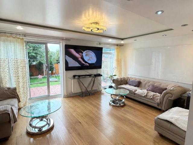 House for rent in West Midlands