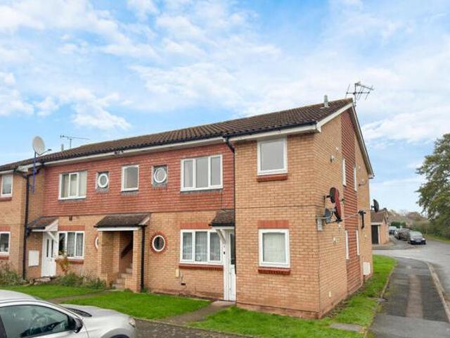 House for sale in Bobblestock, Lower Bullingham