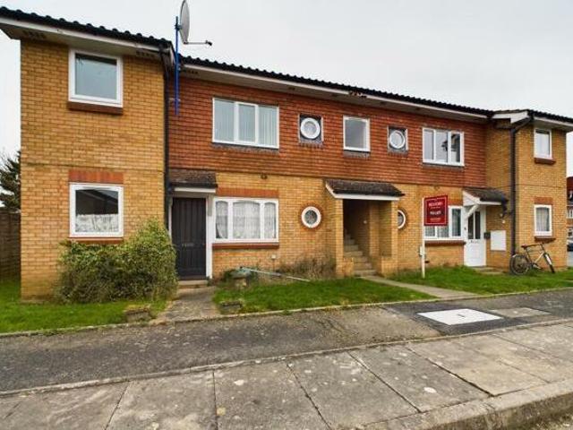 House for rent in Bobblestock, Lower Bullingham