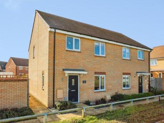 House for sale in Elsea Park, Barholm