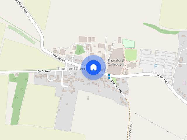 House for rent in Comers, Norfolk