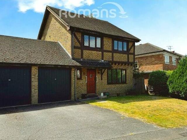 House for sale in Sandhurst