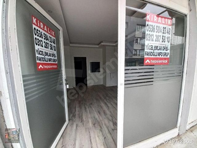 Çankaya, Ankara içerisinde satılık Dükkan