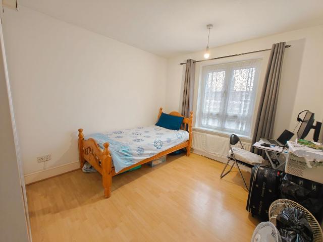House for rent in Spitalfields, Greater London