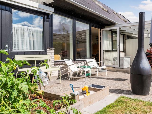 Villa til salg i Vanløse, København