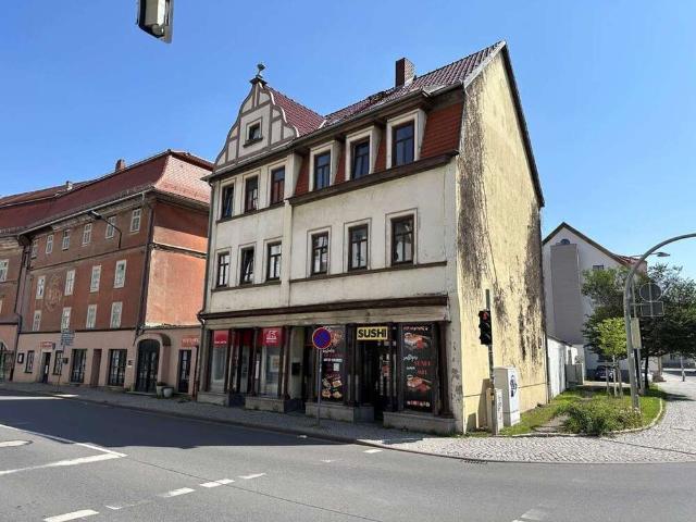 Haus kaufen in Arnstadt, Thüringen