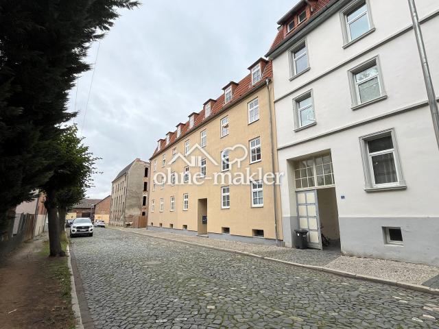 Haus kaufen in Halberstadt