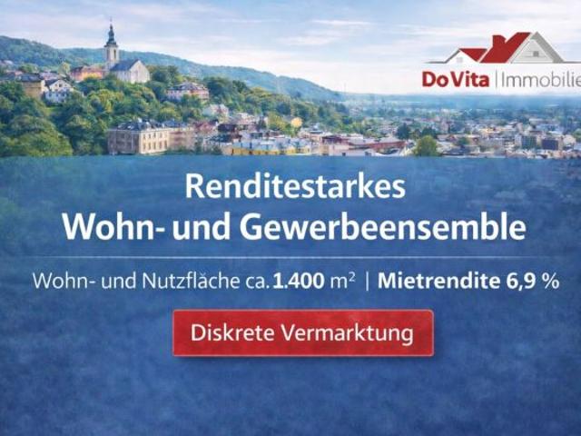 Haus kaufen in Bochum, Nordrhein-Westfalen