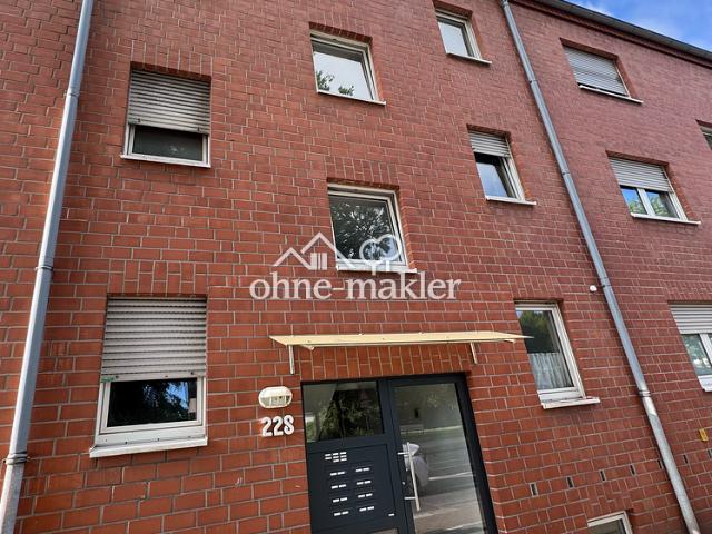 Apartment kaufen in Batenbrock, Bottrop