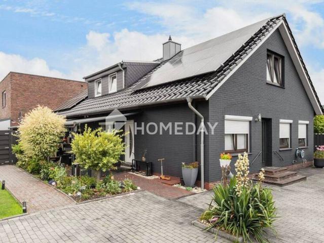Haus kaufen in Ahlhorn, Großenkneten