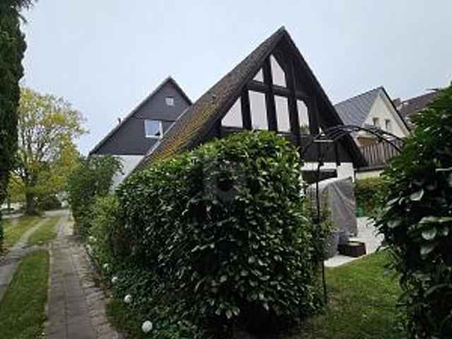 Villa kaufen in Timmendorfer Strand, Schleswig-Holstein