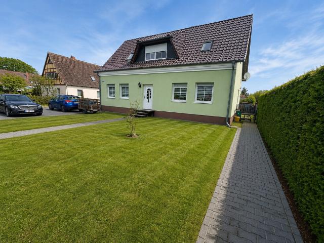 Haus kaufen in Brandenburg