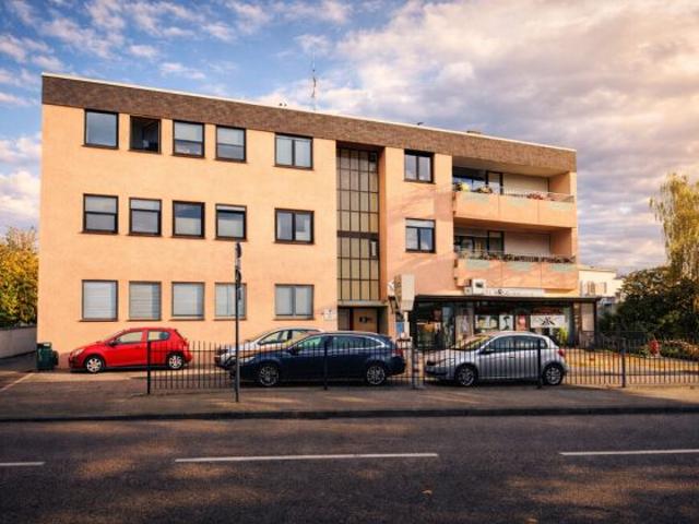 Haus kaufen in Metternich, Koblenz