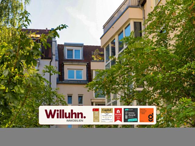 Haus kaufen in Reudnitz-Thonberg, Leipzig