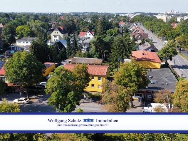 Haus kaufen in Tempelhof–Schöneberg, Berlin