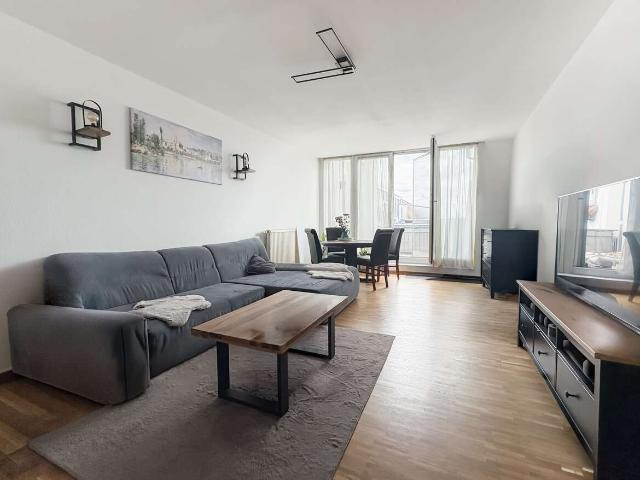 Wohnung kaufen in Werder, Ludwigslust-Parchim