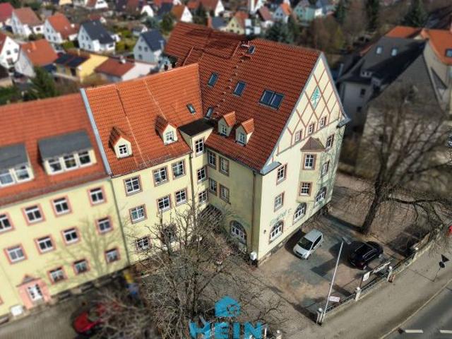 Wohnung kaufen in Zwickau-West, Zwickau