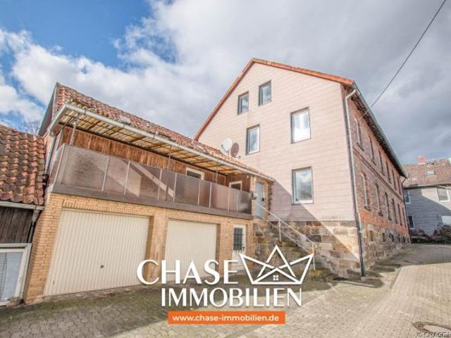 Haus kaufen in Salzhemmendorf, Niedersachsen