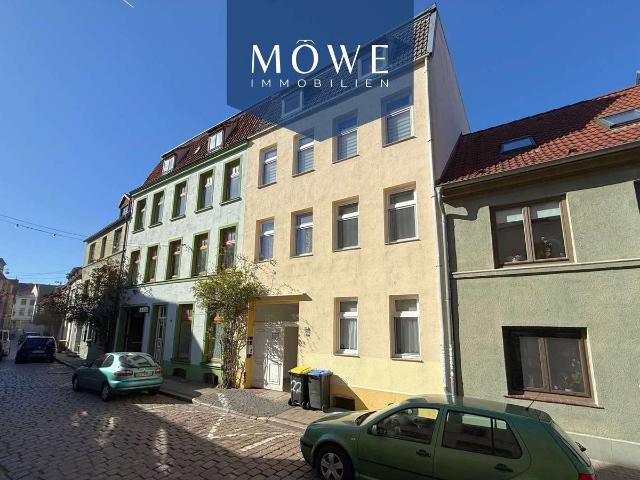 Haus kaufen in Altstadt, Wismar