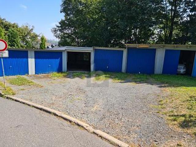 Erdgeschosswohnung mieten in Nordhalben, Bayern