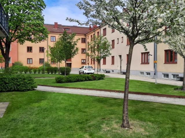 Lägenhet hyra i Norr, Örebro