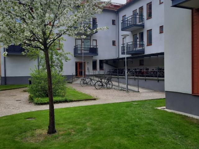Lägenhet hyra i Norr, Örebro