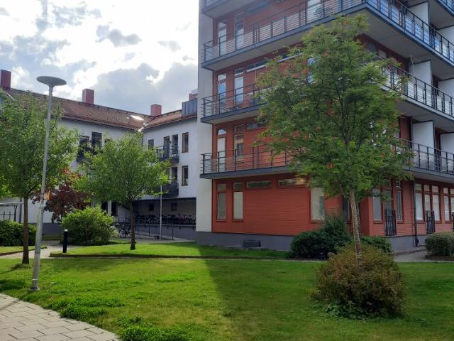 Lägenhet hyra i Norr, Örebro