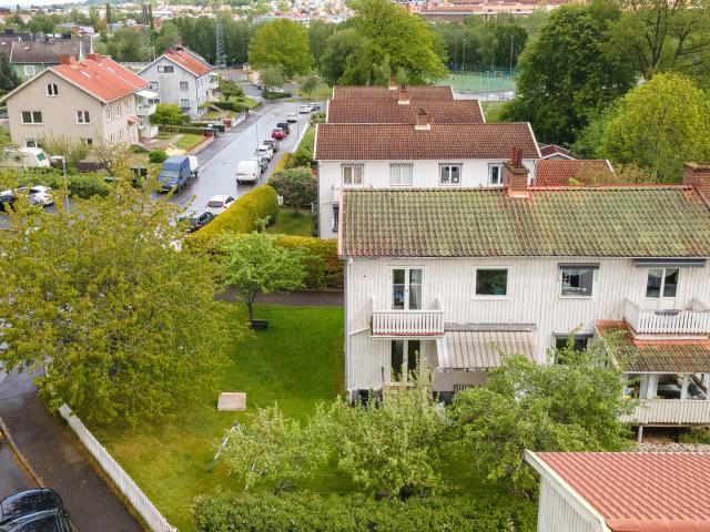 Villa till salu i Jönköping