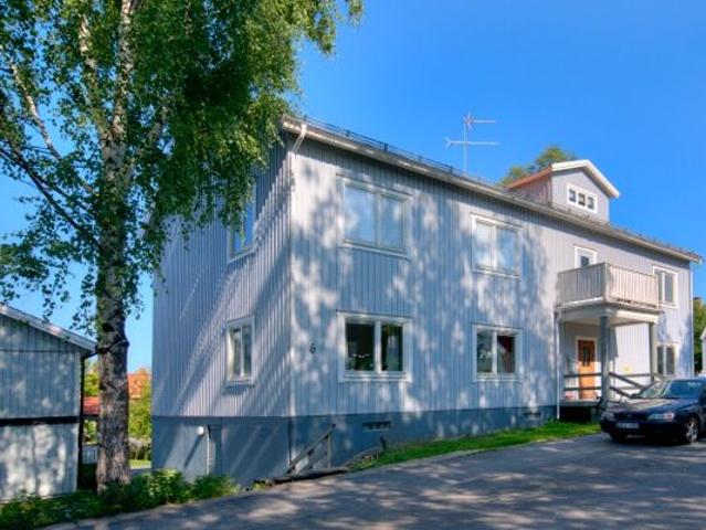 Lägenhet hyra i Sundsvall, Västernorrland