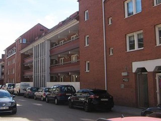 Lägenhet hyra i Helsingborg, Skåne
