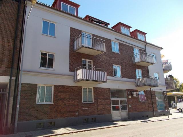 Lägenhet hyra i Helsingborg, Skåne