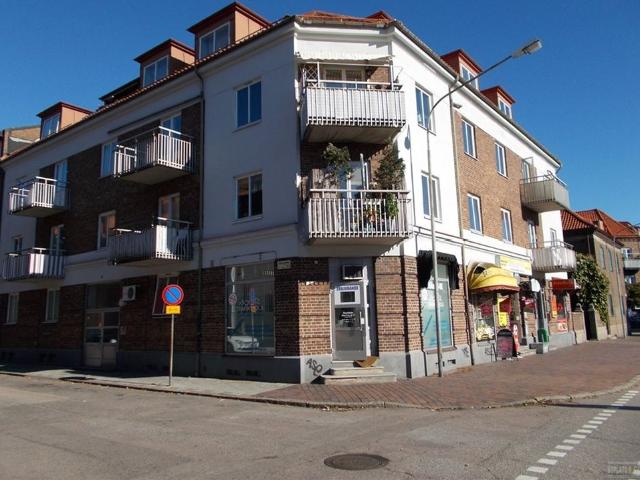 Lägenhet hyra i Högaborg, Helsingborg