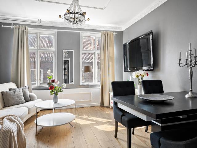 Bostad till salu i Helsingborg, Skåne