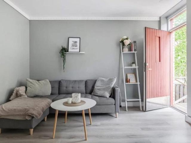 Lägenhet hyra i Högaborg, Helsingborg
