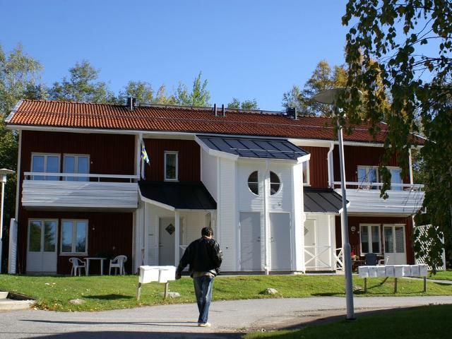 Lägenhet hyra i Kramfors, Västernorrland