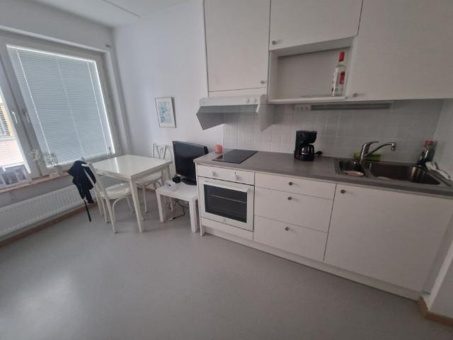 Lägenhet hyra i Klara, Stockholm