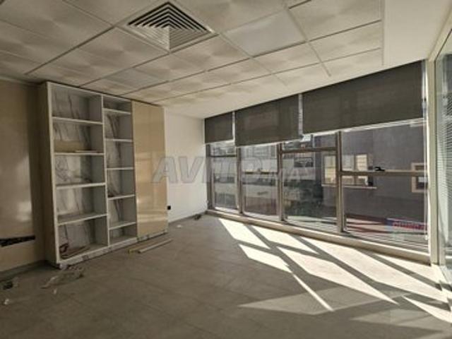 Bureau location à Mohammedia, Gharb-Chrarda-Beni Hssen