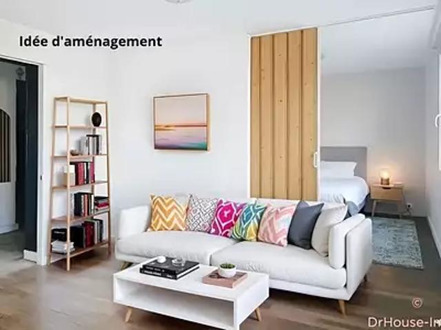 Appartement vente à Caen, Normandie