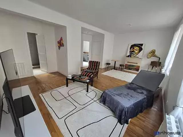 Appartement vente à Caen, Normandie