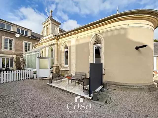 Appartement vente à Caen, Normandie
