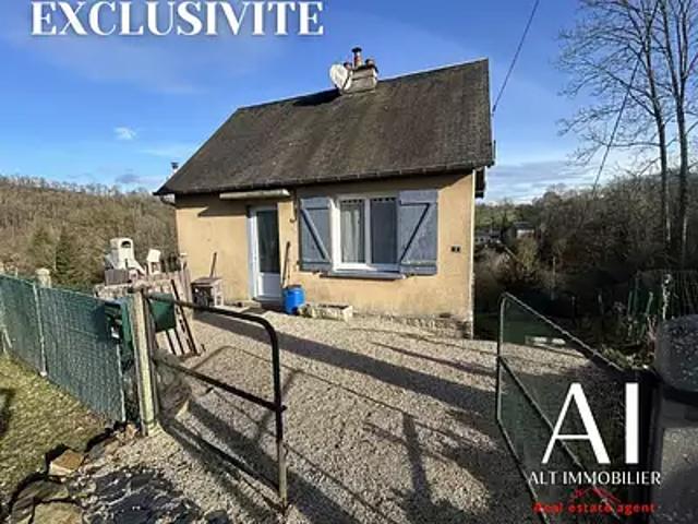 Maison vente à Caen, Normandie