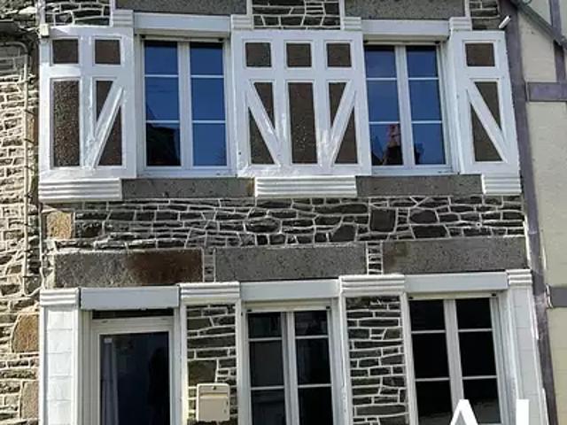 Maison vente à Caen, Normandie