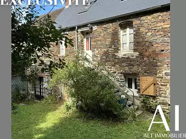 Maison vente à Caen, Normandie