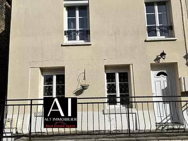 Maison vente à Caen, Normandie