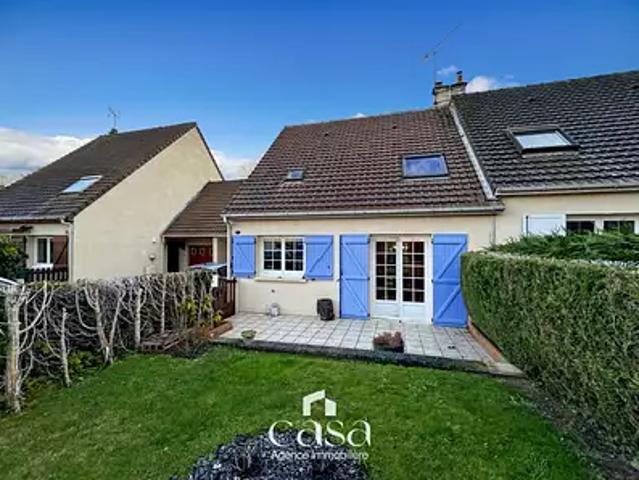 Maison vente à Caen, Normandie