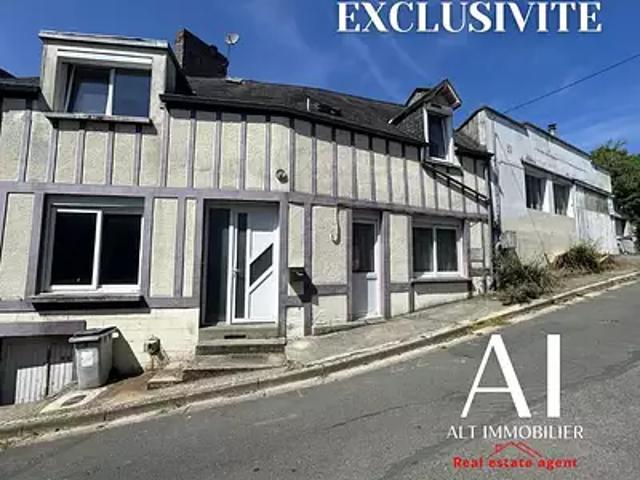 Maison vente à Caen, Normandie