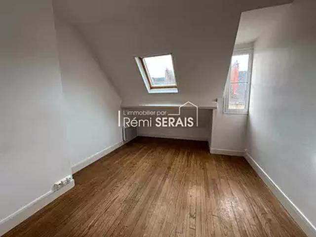 Appartement location à Caen, Normandie