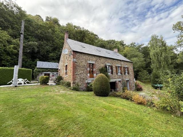 Maison vente à Argentan